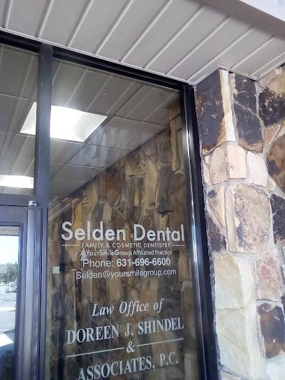 Selden Dental - General dentist in Selden, NY