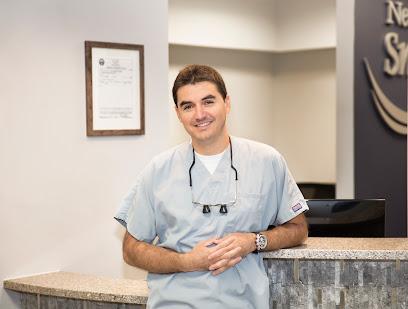 New Smiles Dental – Family and Cosmetic Dentistry - General dentist in Woodbridge, VA