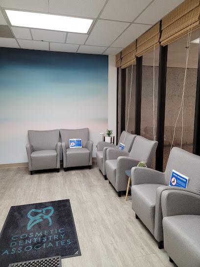 Cosmetic Dentistry Associates - Cosmetic dentist, General dentist in San Francisco, CA