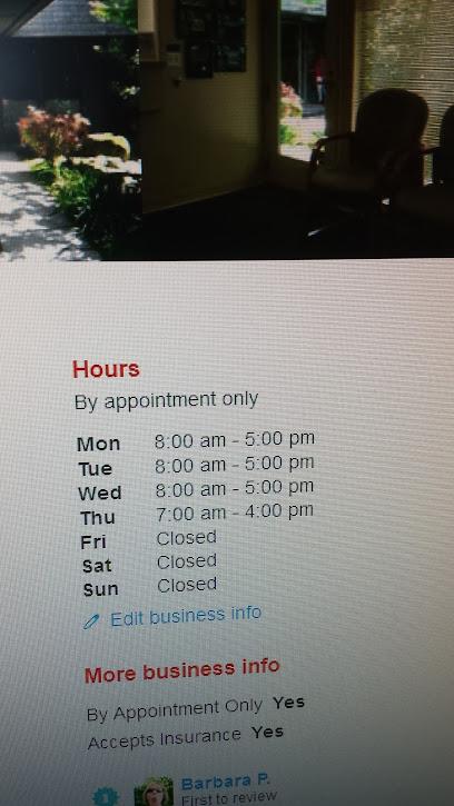 Schettler Darin J DDS - General dentist in Santa Rosa, CA