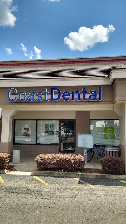 Coast Dental - General dentist in Winter Springs, FL