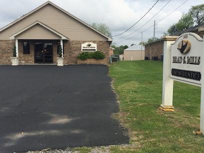 Brad Mills Orthodontics - Orthodontist in Paducah, KY