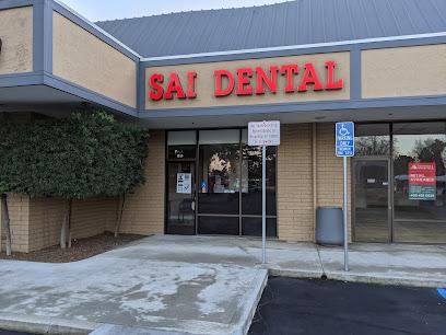 Sai Dental - General dentist in Sunnyvale, CA