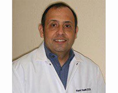 Rami Saah, DDS - Cosmetic dentist, General dentist in Castro Valley, CA
