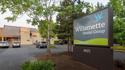Willamette Dental Group – Beaverton - General dentist in Beaverton, OR