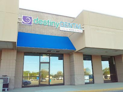 Destiny Dental – Warren - General dentist in Warren, MI