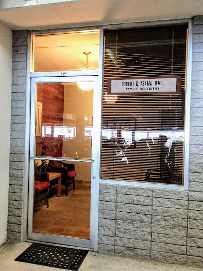 Azama Robert K DDS - General dentist in Pearl City, HI