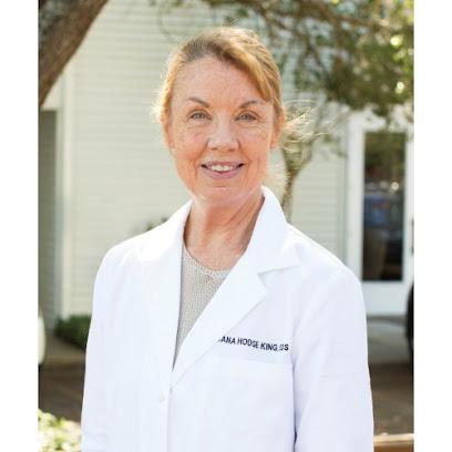 Complementary Dental: Dana Hodge King, DDS - General dentist in San Antonio, TX