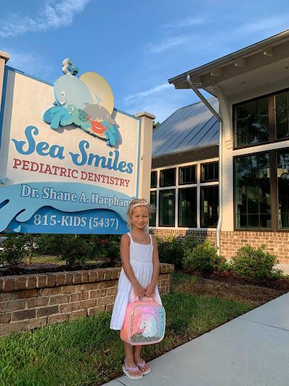 Sea Smiles Pediatric Dentistry - Pediatric dentist in Bluffton, SC