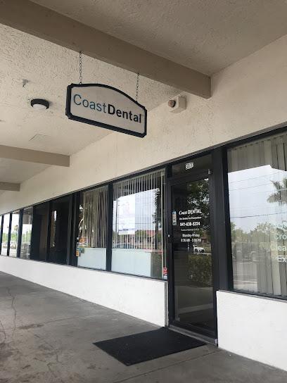 Coast Dental - General dentist in Punta Gorda, FL