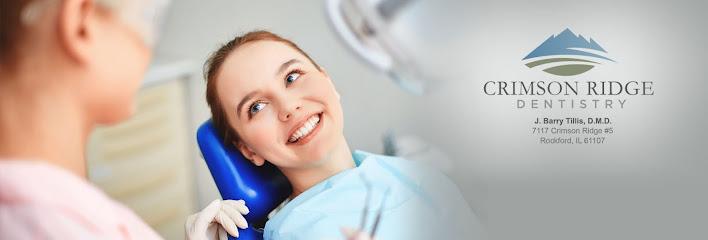 Crimson Ridge Dentistry - General dentist in Rockford, IL
