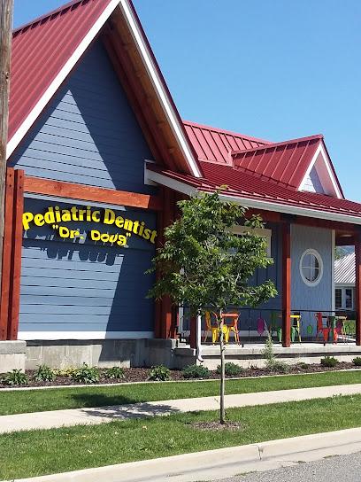 Dr. Doug’s Pediatric Dentistry: Dr. Doug - Pediatric dentist in Logan, UT