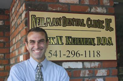 Keilman Dental Clinic PC - General dentist in The Dalles, OR