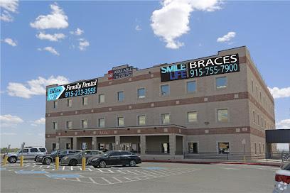 SmileLife Orthodontics of El Paso Southeast - Orthodontist in El Paso, TX