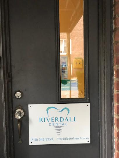 Riverdale Dental P.C. - General dentist in Bronx, NY
