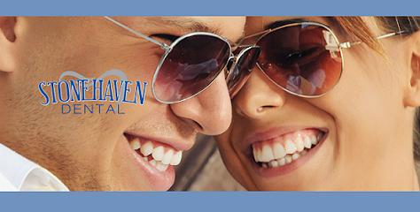 Stonehaven Dental & Orthodontics – Waco - General dentist in Woodway, TX