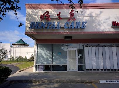 Huey-Ching Lee Hwang DDS - General dentist in Houston, TX