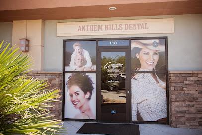 Anthem Hills Dental - General dentist in Henderson, NV