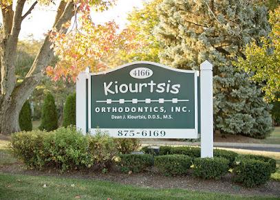 Kiourtsis Orthodontics - Orthodontist in Grove City, OH