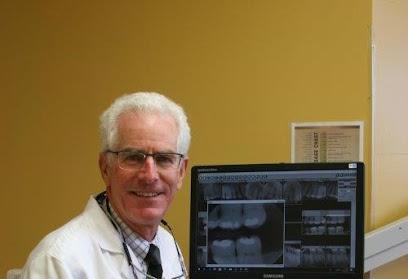Robert E. Keating, DMD - General dentist in Ventura, CA