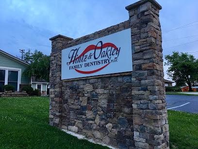 Hintz & Oakley Family Dentistry - Periodontist in Cookeville, TN