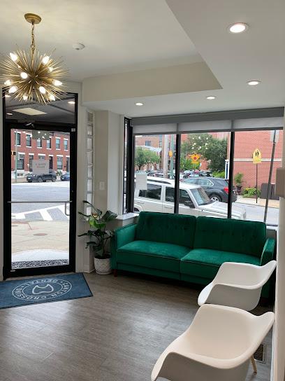 Canton Crossing Dental – Baltimore - General dentist in Baltimore, MD
