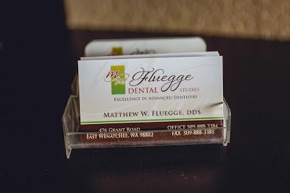 Fluegge Family Dentistry: Matthew W Fluegge, DDS - General dentist in East Wenatchee, WA