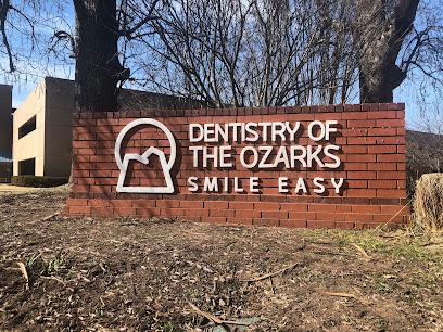 Dentistry of the Ozarks - Cosmetic dentist in Springdale, AR