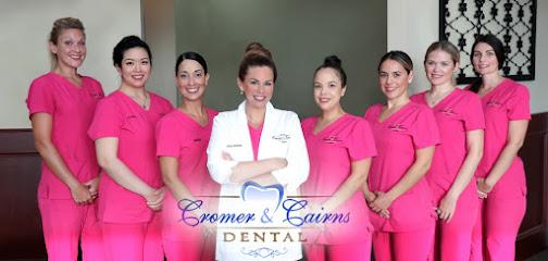 Cromer & Cairns Dental - General dentist in Vero Beach, FL