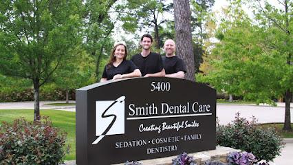 Smith Dental Care - General dentist in Tyler, TX