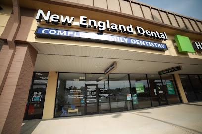 New England Dental Care - General dentist in Springfield, MA