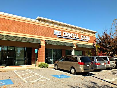DentFirst Dental Care Buford - General dentist in Buford, GA