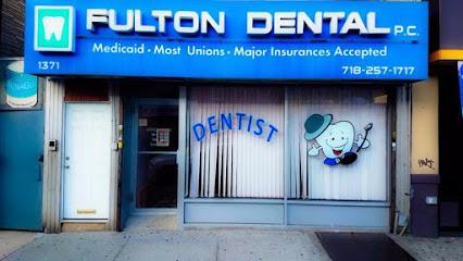 Fulton Dental PC - General dentist in Brooklyn, NY