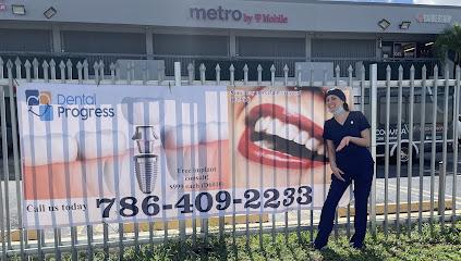 Dental Progress - General dentist in Miami Beach, FL