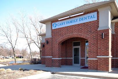 Cary Family Dental - General dentist in Cary, IL