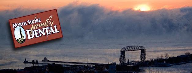 North Shore Family Dental - General dentist in Duluth, MN