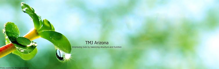 TMJ ARIZONA: Rebecca L. Griffiths, BS,DMD - General dentist in Phoenix, AZ