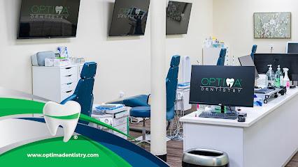 Optima Dentistry and Orthodontics - General dentist in Garland, TX