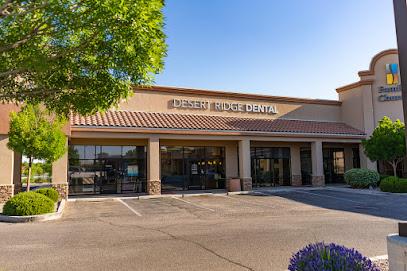 Desert Ridge Dental - General dentist in Albuquerque, NM