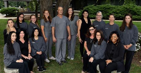 Cosmetic & Preventive Dentistry - Cosmetic dentist in Trumbull, CT