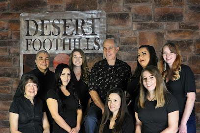 Desert Foothills Dental - General dentist in Phoenix, AZ