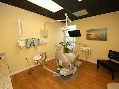 Cooper Cosmetic & Family Dentistry - General dentist in North Charleston, SC