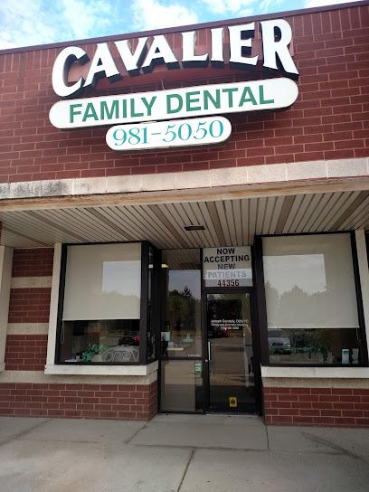 Cavalier Family Dental - General dentist in Canton, MI