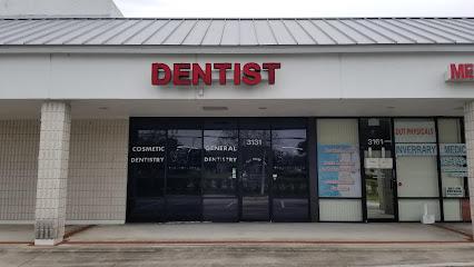 Paul Taylor DDS - General dentist in Fort Lauderdale, FL
