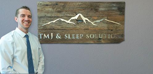 TMJ & Sleep Solutions - General dentist in Lafayette, CO