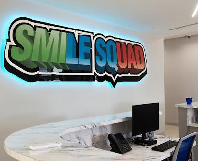 Smile Squad - General dentist in Houston, TX