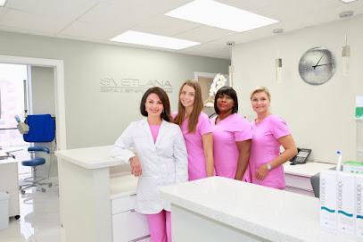 Svetlana Dental & Esthetic Center - Cosmetic dentist, General dentist in Hallandale Beach, FL