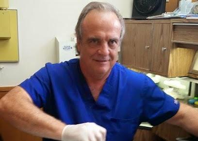 Raymond Clock DDS PC - General dentist in Tulsa, OK