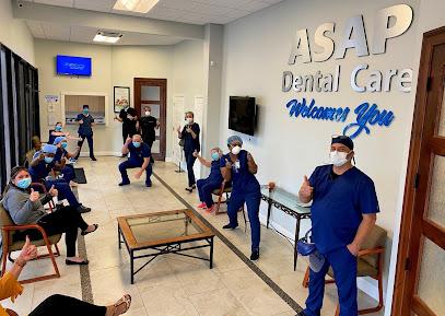 ASAP Dental Care - General dentist in Jacksonville, FL