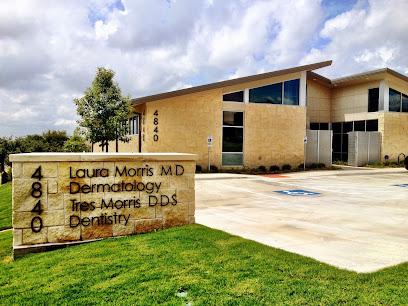 Tres Morris - General dentist in Fort Worth, TX